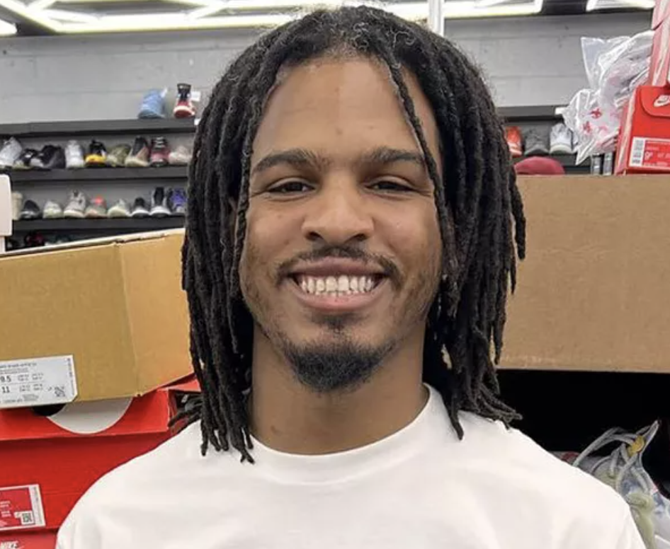 Food TikToker Keith Lee Announces Move to Texas: "The Cat's Out of the Bag!" [Video]